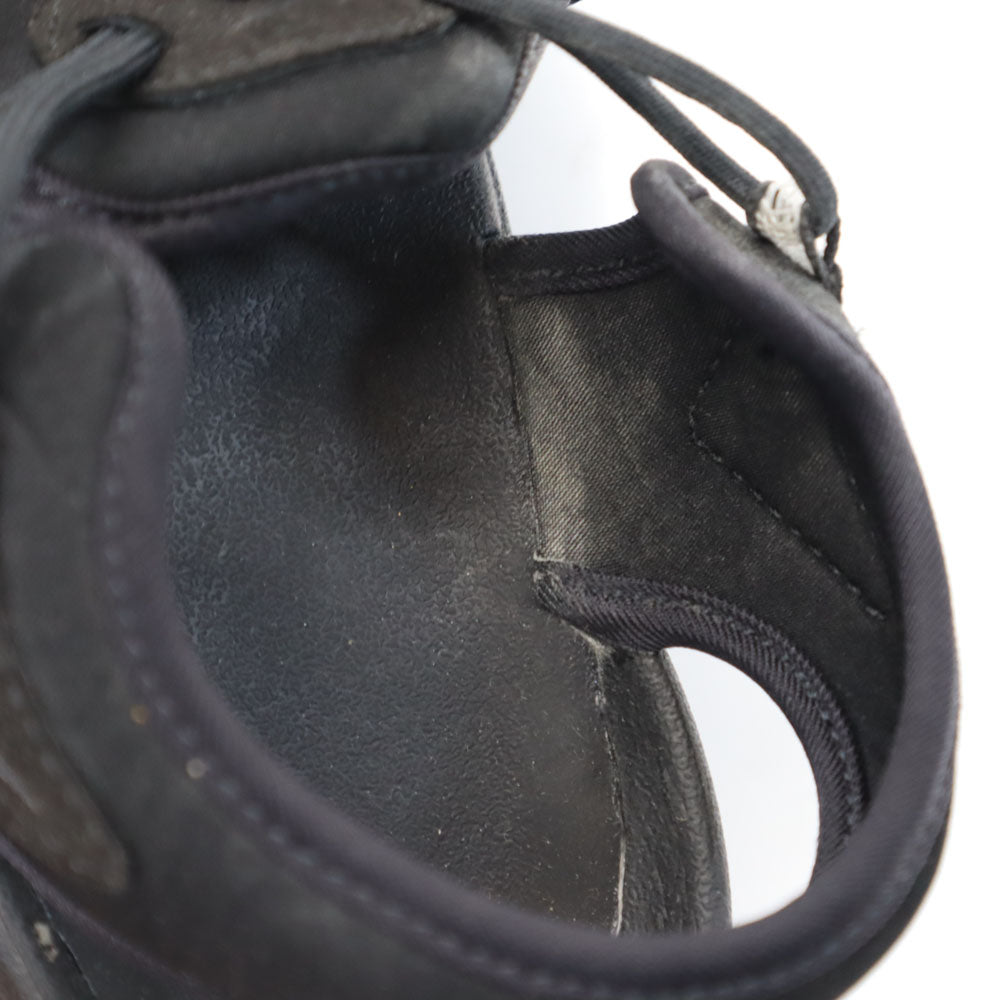 ナイキ サンダル 25cm ブラック NIKE メンズ