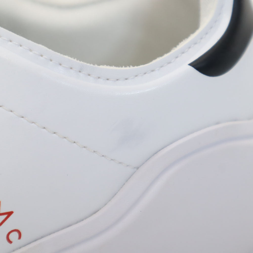 adidas by Stella McCartney アディダス ステラマッカトニー 未使用 スニーカー J 250 ホワイト タグ付き 箱付き メンズ