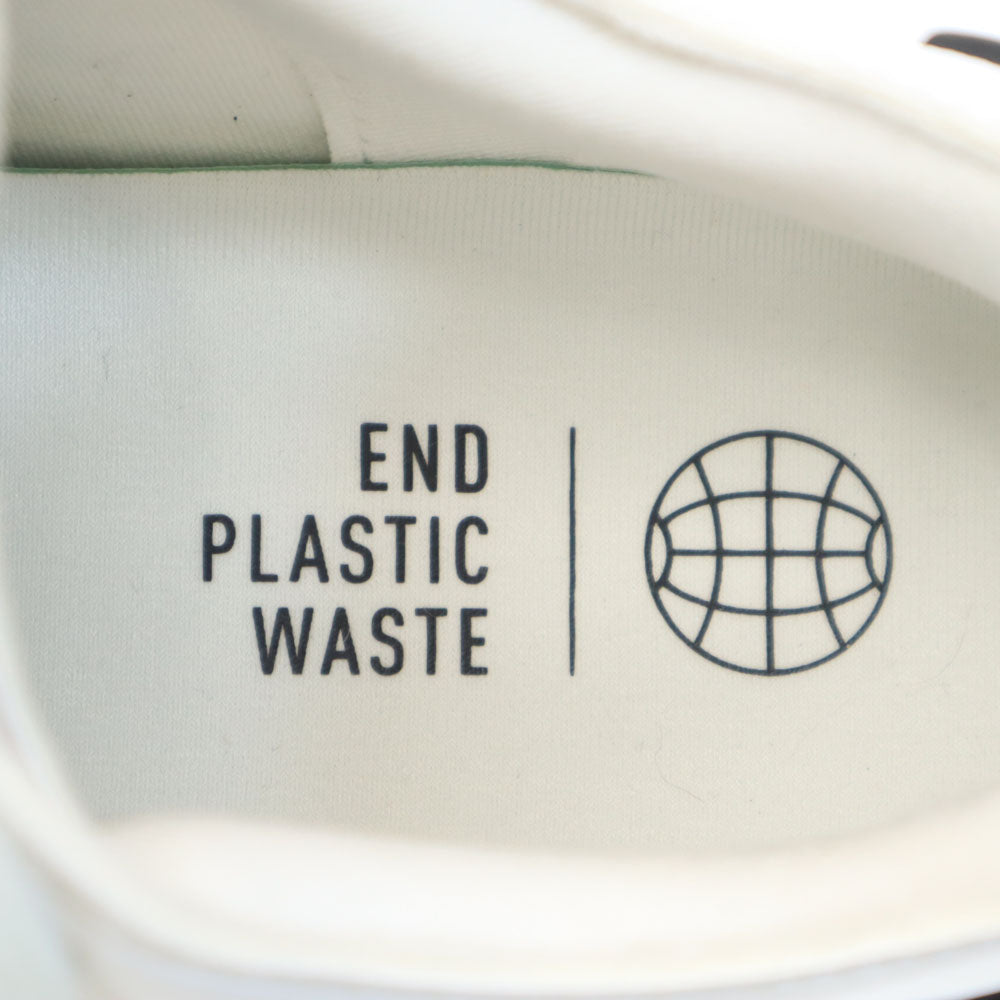 adidas by Stella McCartney アディダス ステラマッカトニー 未使用 スニーカー J 250 ホワイト タグ付き 箱付き メンズ