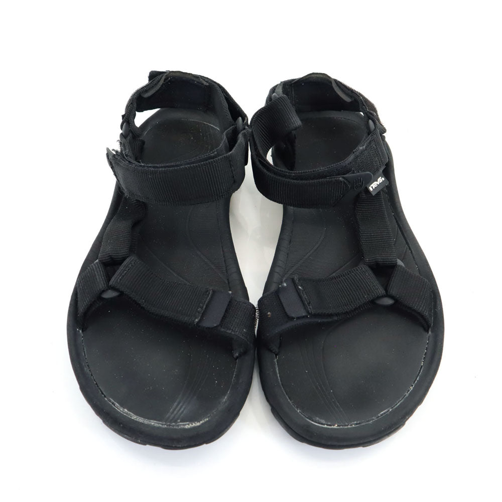 テバ スポーツサンダル 26 黒 Teva メンズ