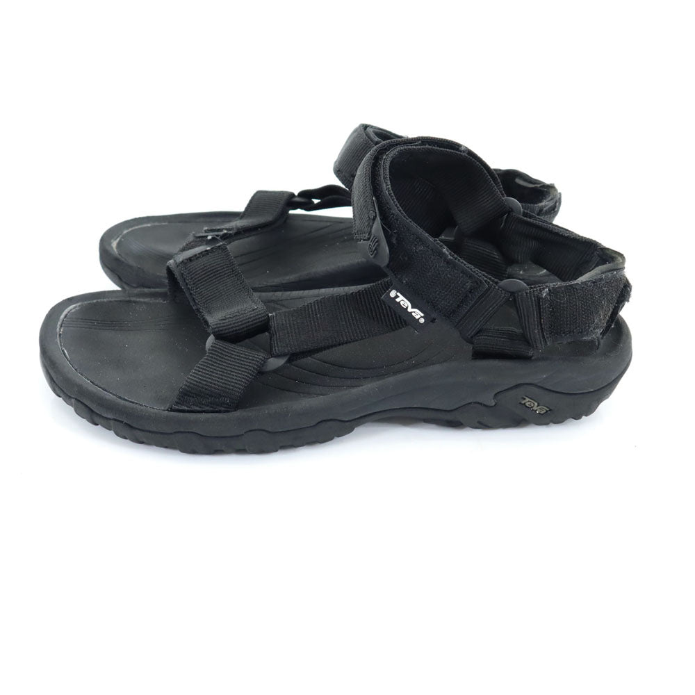テバ スポーツサンダル 26 黒 Teva メンズ