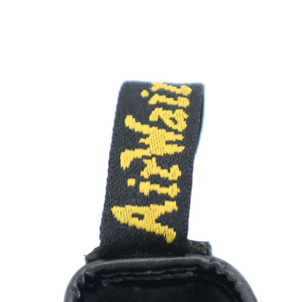 Dr.Martens ドクターマーチン レザーブーツ UK 3 ブラック 本革 レディース