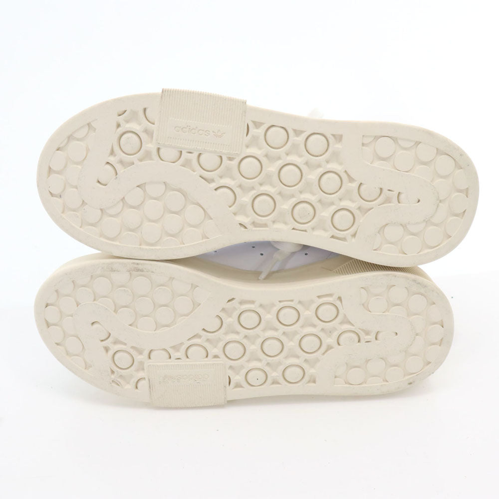 adidas アディダス スタンスミス スニーカー 22.5cm ホワイト系 レディース
