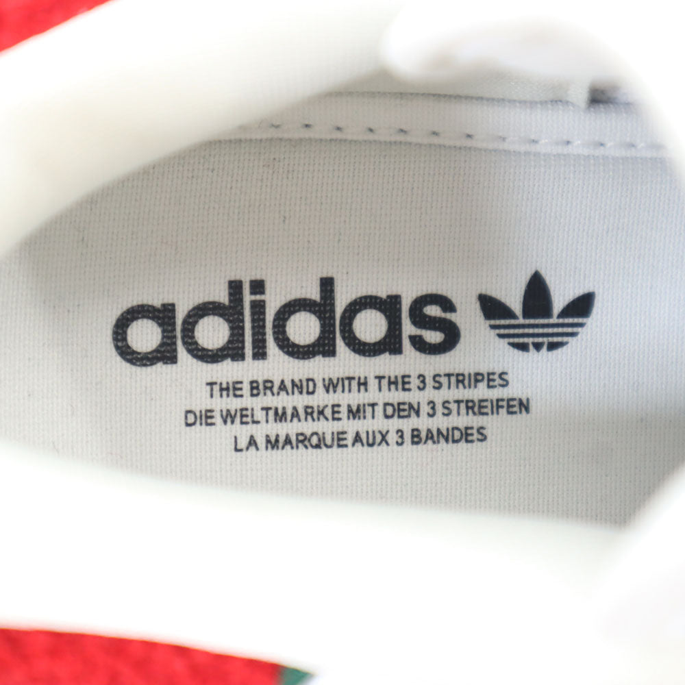 adidas アディダス スタンスミス スニーカー 22.5cm ホワイト系 レディース