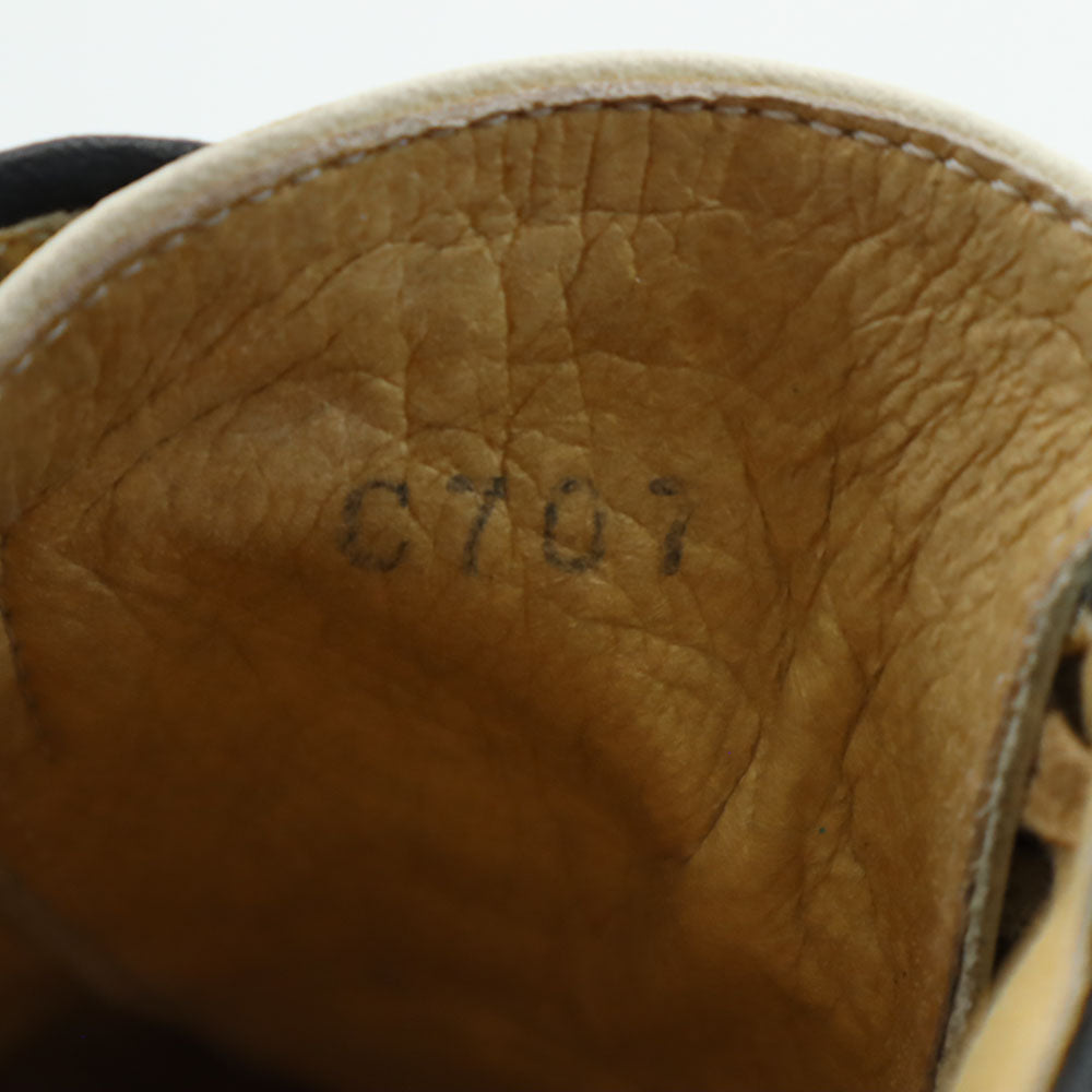 NICOLE SPORTS ニコールスポーツ シューズ ベージュ レディース