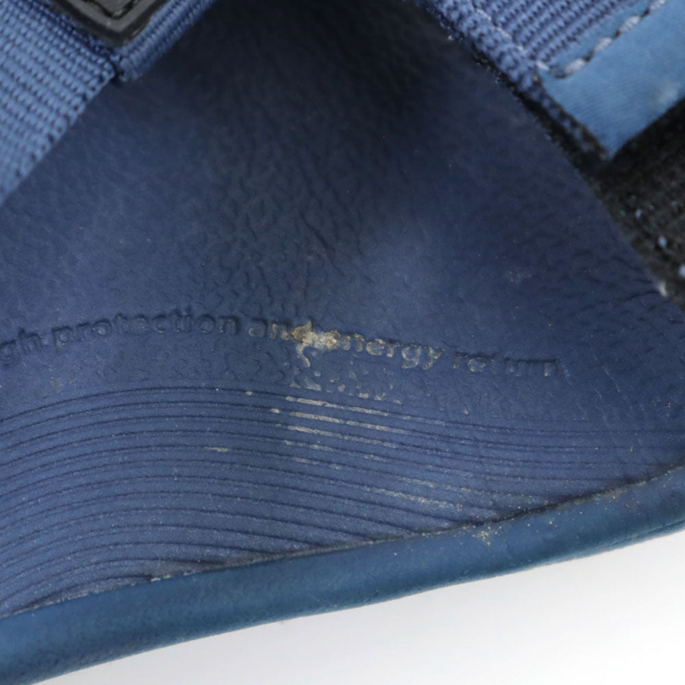 THE NORTH FACE ノースフェイス FASTFOAM ウルトラ ストレイタム プロ サンダル 26 ネイビー アウトドア メンズ