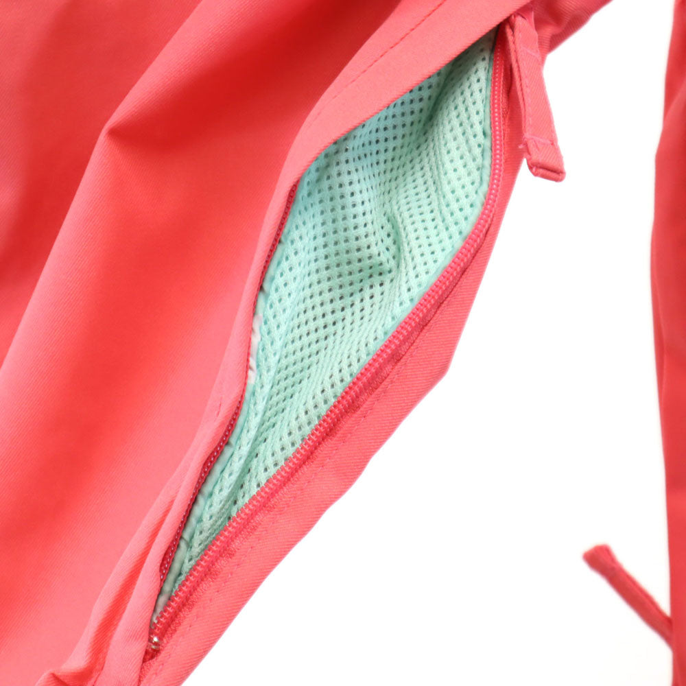 未使用 ニューロール スノーボード パンツ M ピンク スキー タグ付き レディース