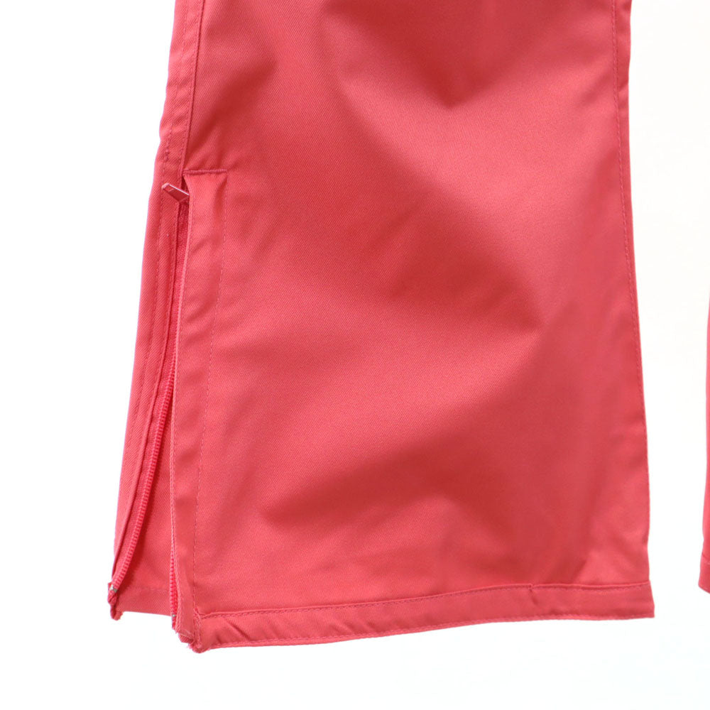未使用 ニューロール スノーボード パンツ M ピンク スキー タグ付き レディース