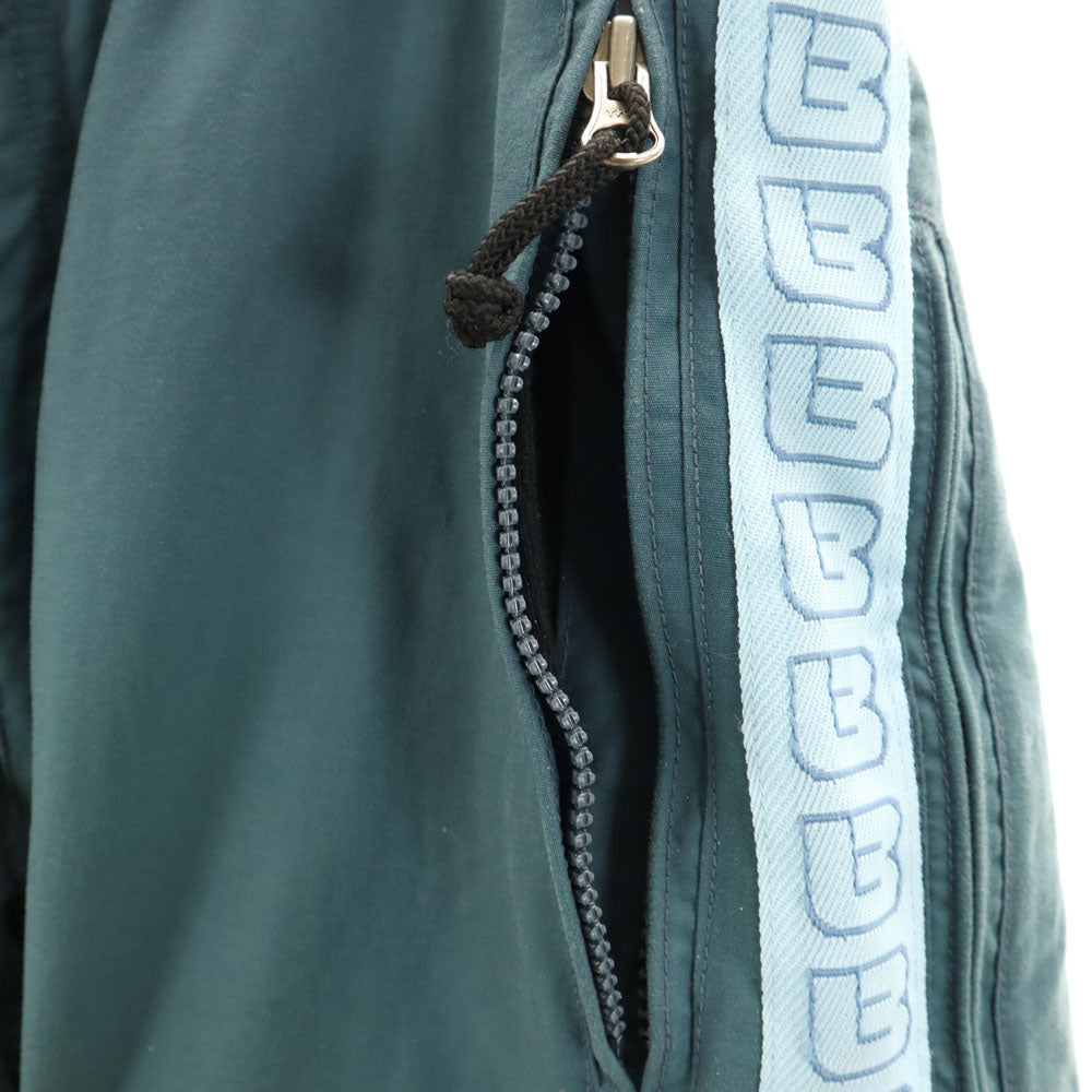 BURTON バートン スノーボード パンツ M ブルーグレー メンズ