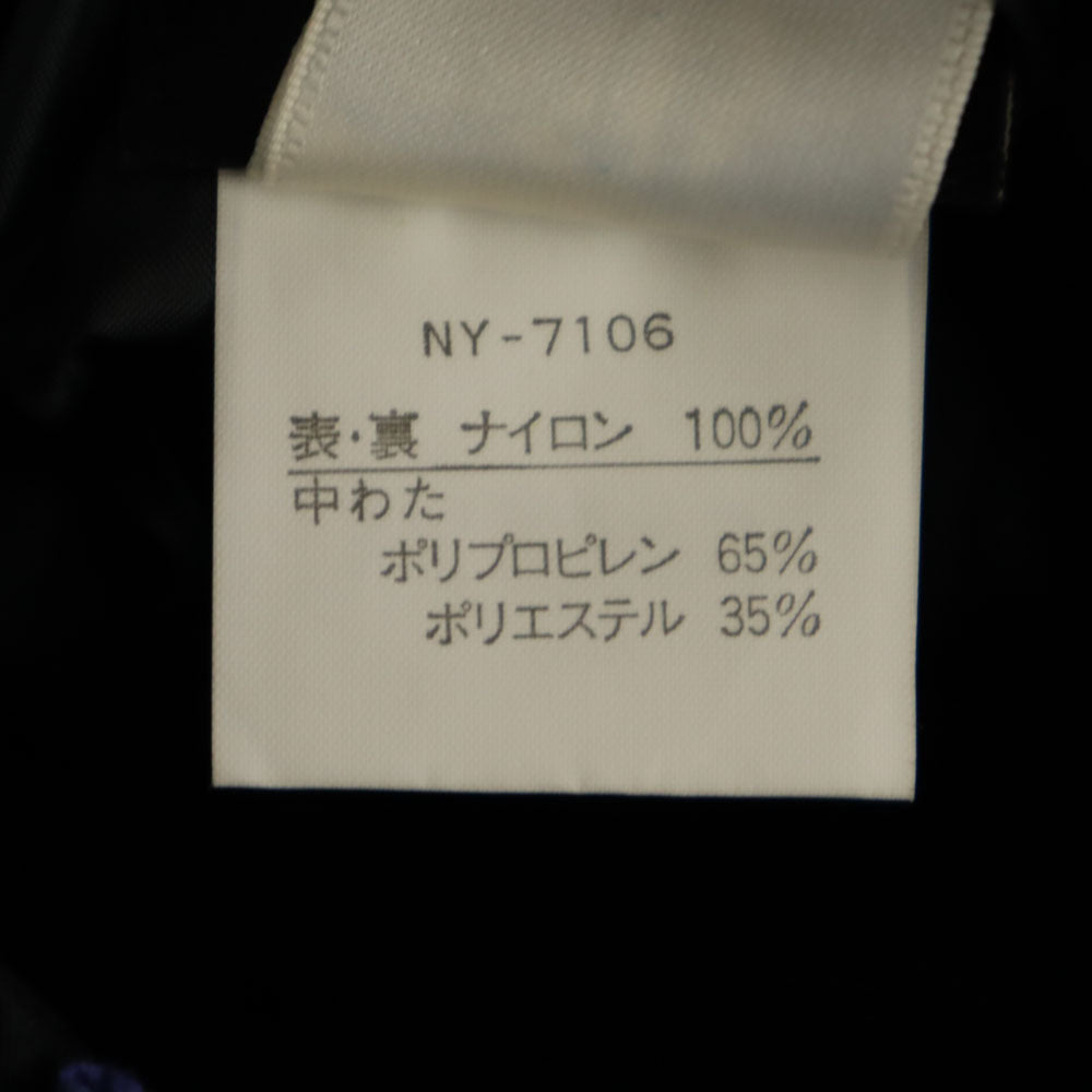 THE NORTH FACE ノースフェイス 日本製 アウトドアパンツ M パープル系 NY-7106 GORE-TEX メンズ