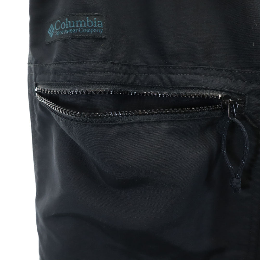 Columbia コロンビア アウトドアパンツ L 黒 スキー 登山 メンズ