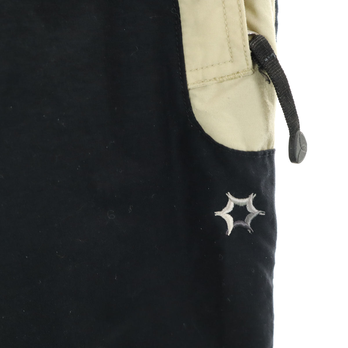 BURTON バートン スノーボード パンツ S ブラック スキー メンズ