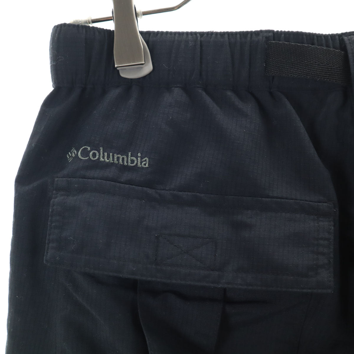 Columbia コロンビア ドーバービーク パンツ M ブラック アウトドア OMNI-HEAT メンズ