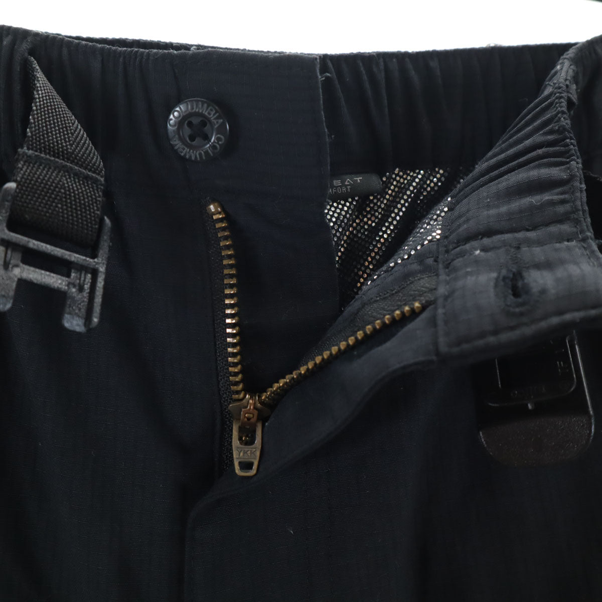 Columbia コロンビア ドーバービーク パンツ M ブラック アウトドア OMNI-HEAT メンズ