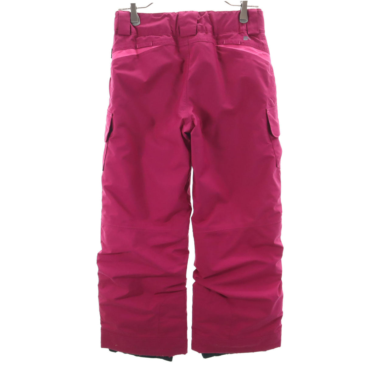 patagonia パタゴニア スノーボード 中綿ロングパンツ L マゼンタ アウトドア 68515FA11 キッズ