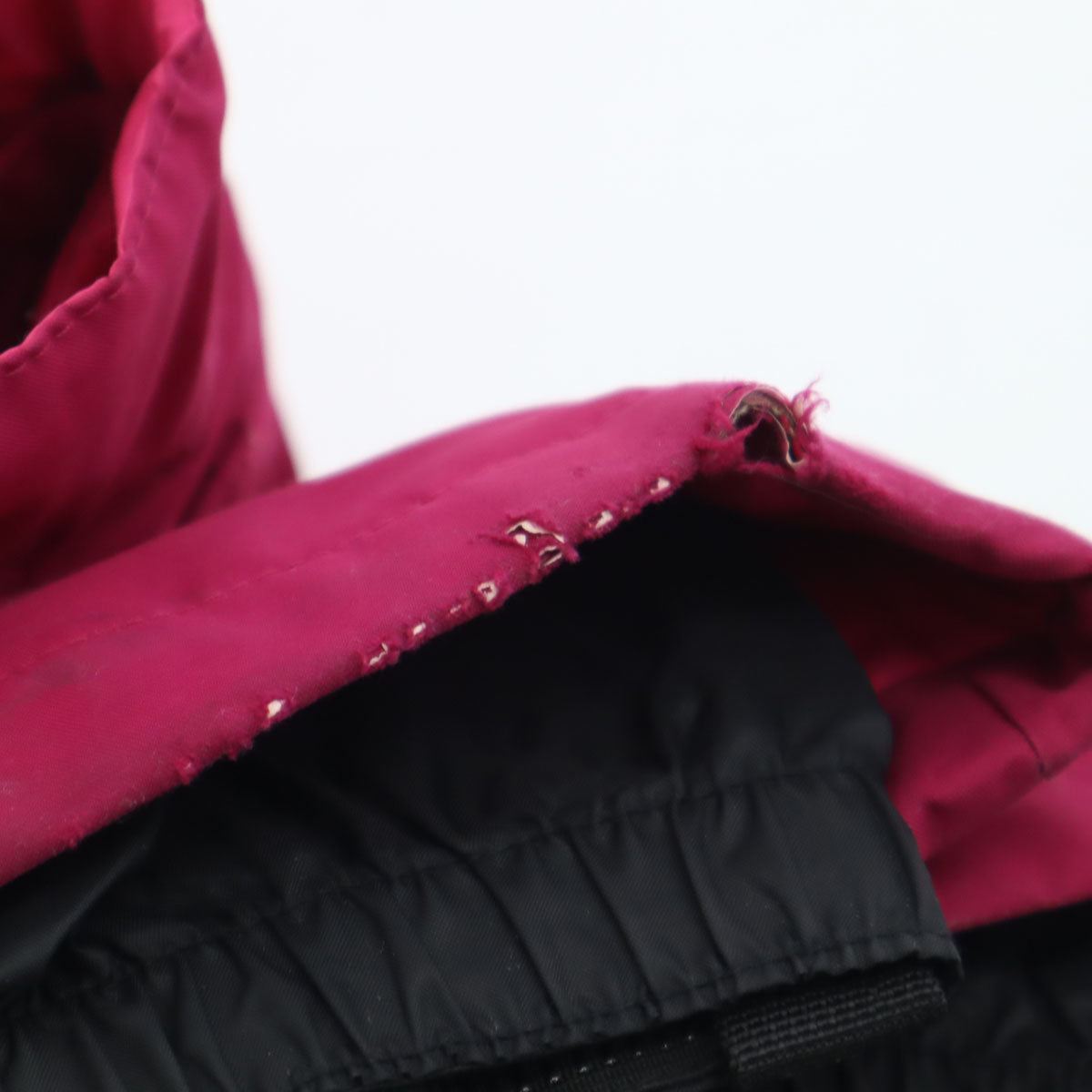 patagonia パタゴニア スノーボード 中綿ロングパンツ L マゼンタ アウトドア 68515FA11 キッズ