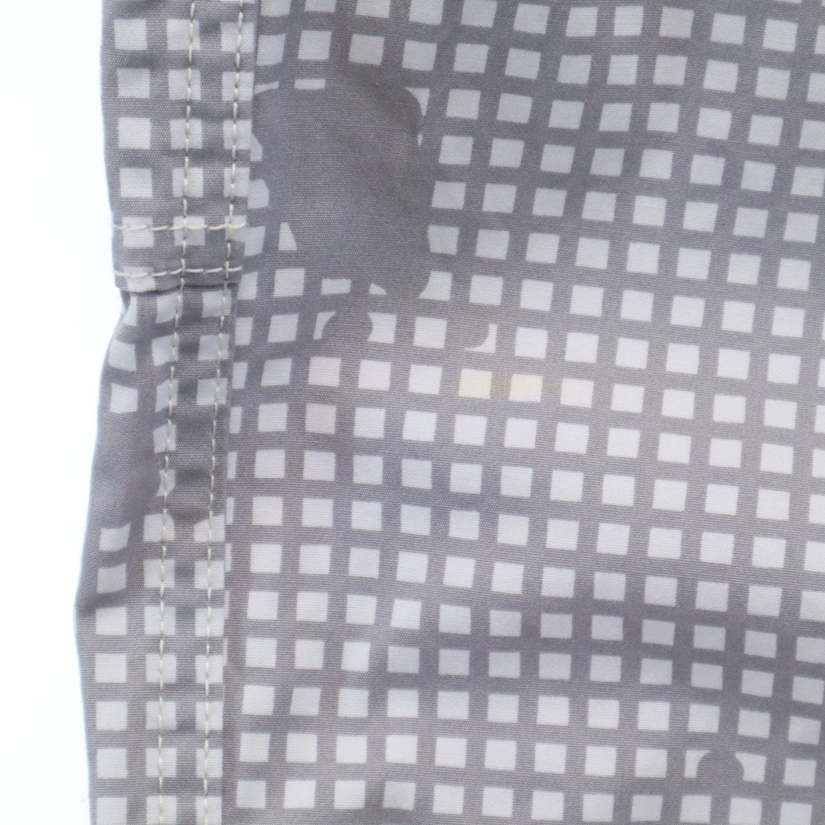 MOUNTAIN RESEARCH マウンテンリサーチ チェック柄 パンツ M グレー アウトドア メンズ