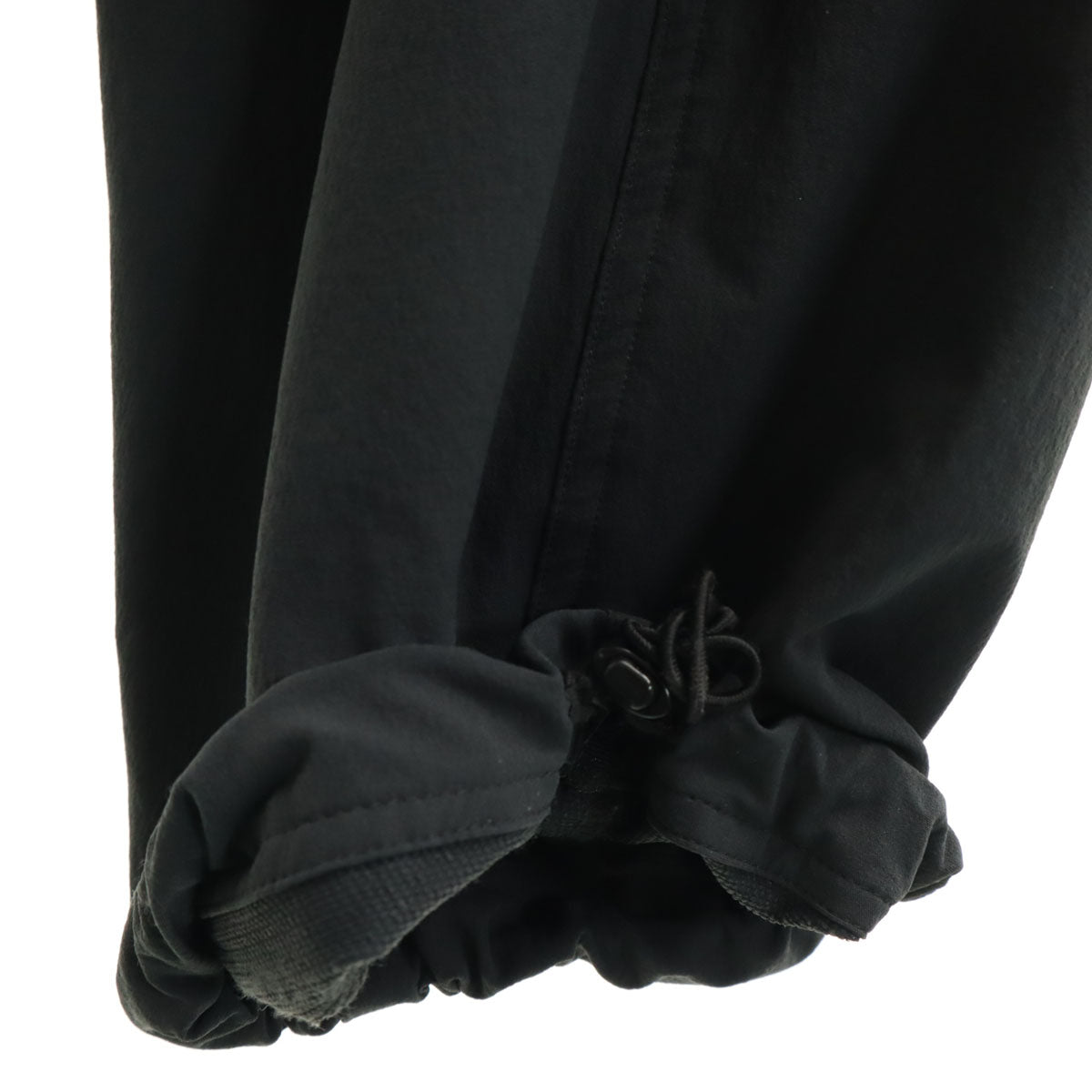 MILLET ミレー ストレッチパンツ XL チャコールグレー アウトドア メンズ