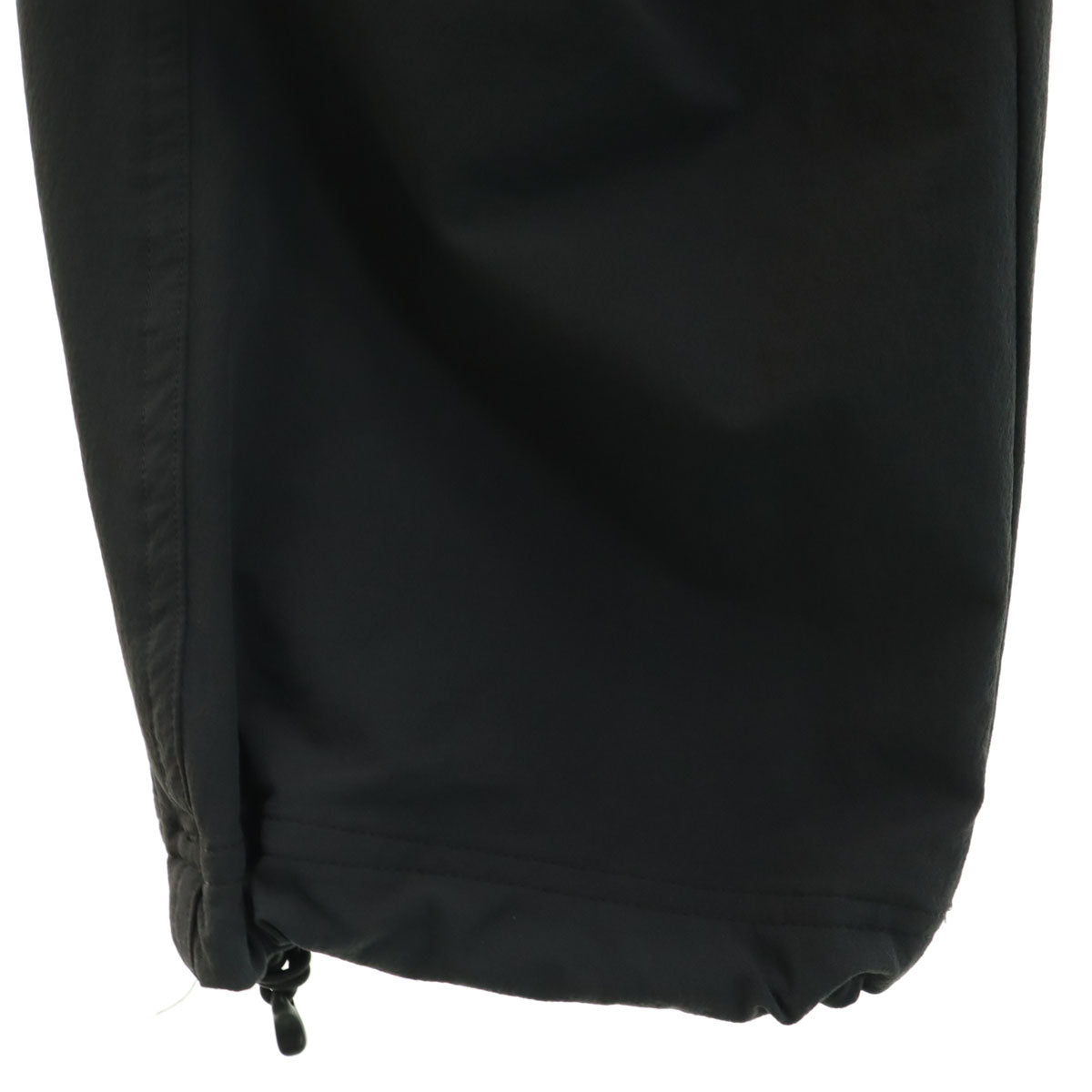 MILLET ミレー ストレッチパンツ XL チャコールグレー アウトドア メンズ