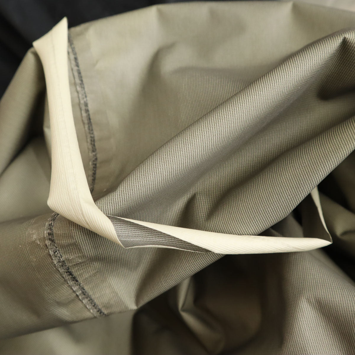 mont-bell モンベル ゴアテックス レインダンサー パンツ M-S チャコールグレー アウトドア GORE-TEX メンズ