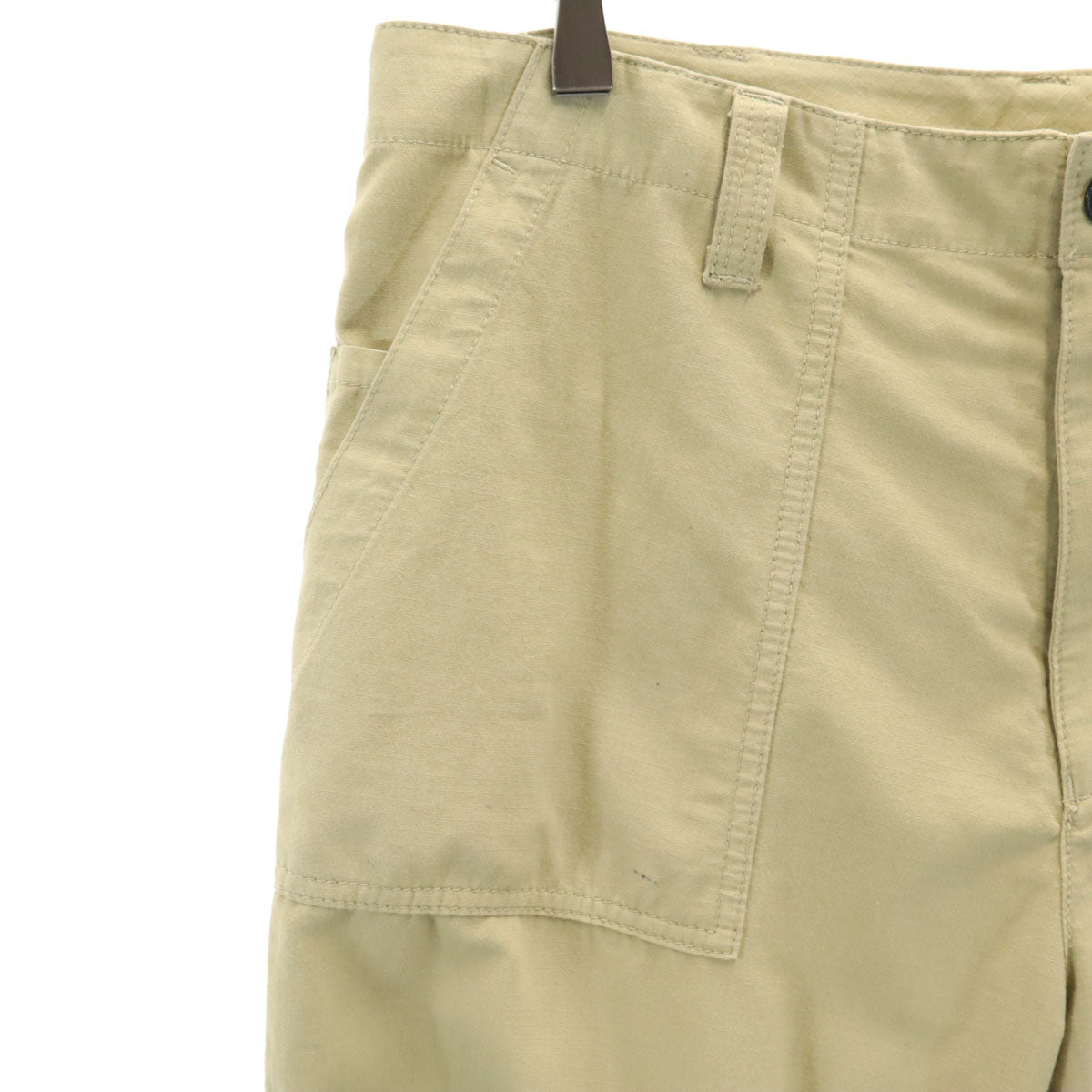 THE NORTH FACE ノースフェイス ベイカー パンツ XL ベージュ NBW31946 アウトドア レディース