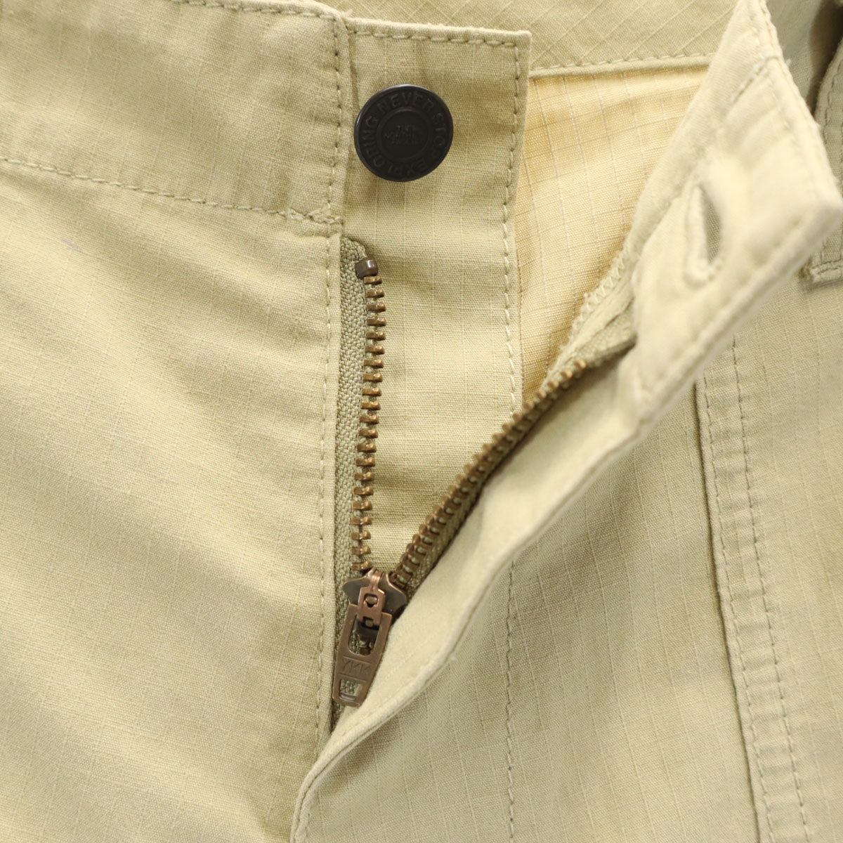 THE NORTH FACE ノースフェイス ベイカー パンツ XL ベージュ NBW31946 アウトドア レディース