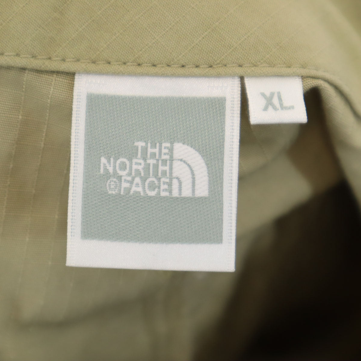 THE NORTH FACE ノースフェイス ベイカー パンツ XL ベージュ NBW31946 アウトドア レディース