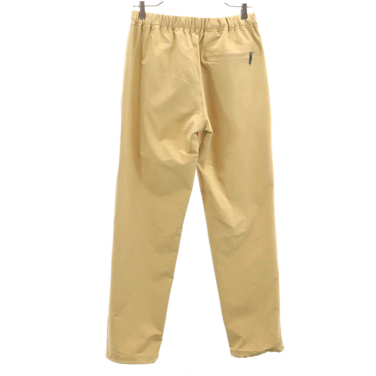 THE NORTH FACE ノースフェイス アウトドア ストレッチ クライミングパンツ L ベージュ系 NBW31605 メンズ