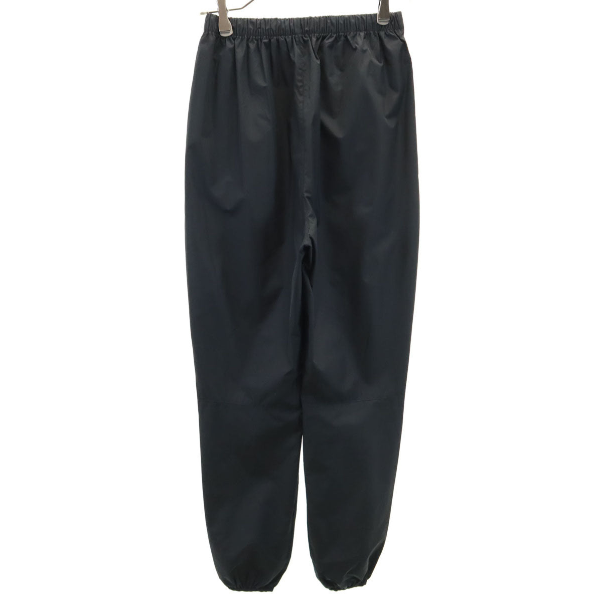 HOTSUIT サウナ パンツ 29-30 黒 サウナスーツ レディース