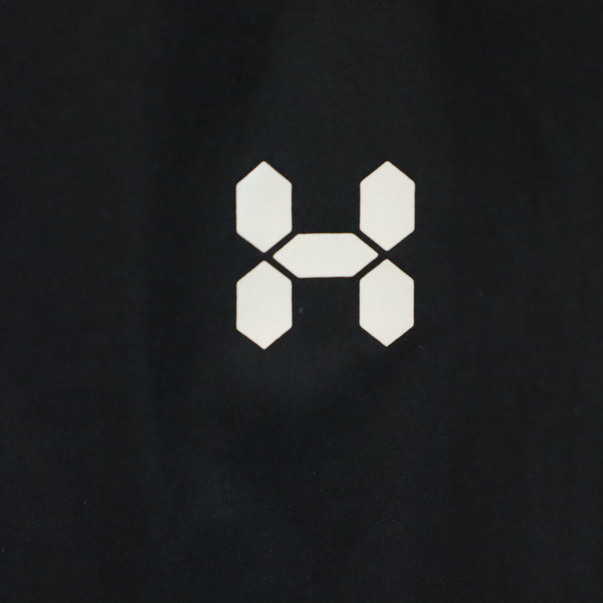 HOTSUIT サウナ パンツ 29-30 黒 サウナスーツ レディース