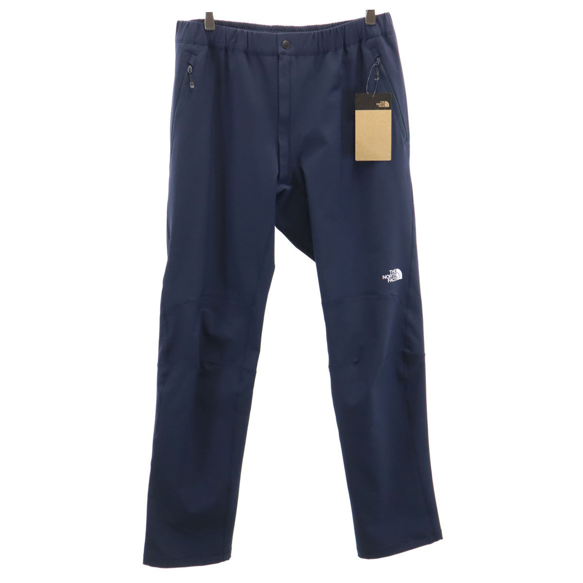 THE NORTH FACE ノースフェイス 未使用 アルパインライト パンツ THE NORTH FACE ノースフェイス 未使用 アルパインライト パンツ