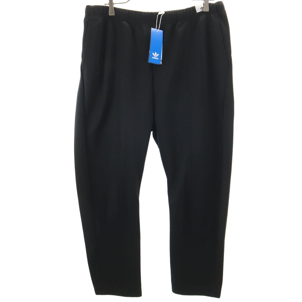 未使用 adidas Originals アディダスオリジナルス XBYO S.NAKAMURA エックスバイオー 中村里美 コラボ トラックパンツ O ブラック ジャージ メンズ