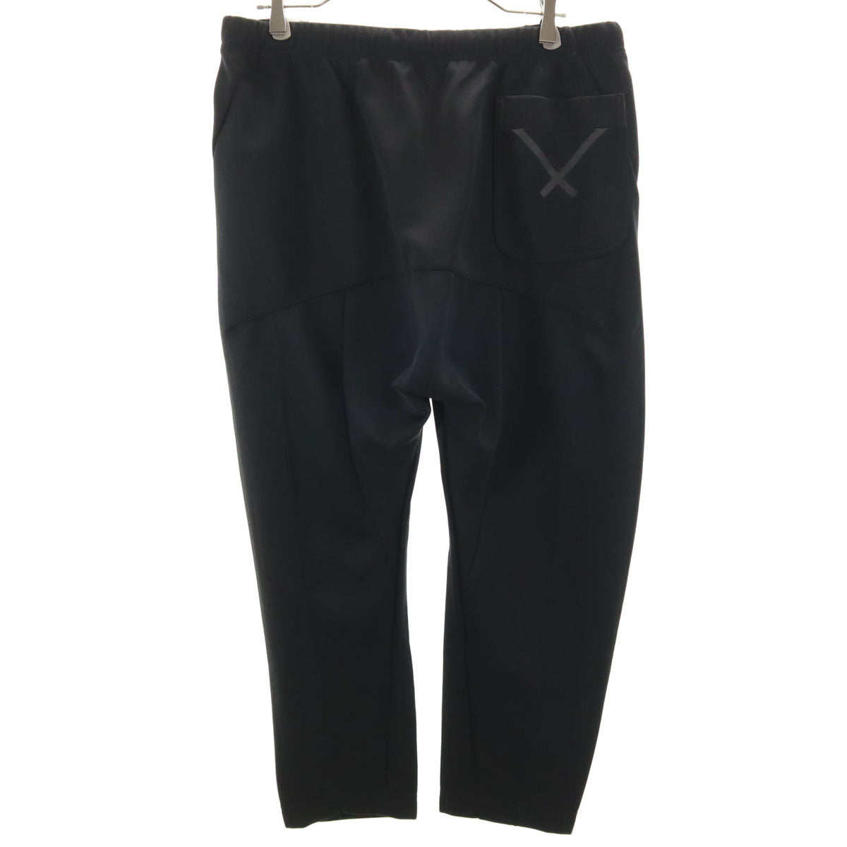 未使用 adidas Originals アディダスオリジナルス XBYO S.NAKAMURA エックスバイオー 中村里美 コラボ トラックパンツ O ブラック ジャージ メンズ