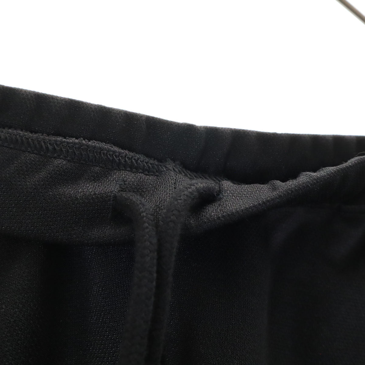 未使用 adidas Originals アディダスオリジナルス XBYO S.NAKAMURA エックスバイオー 中村里美 コラボ トラックパンツ O ブラック ジャージ メンズ