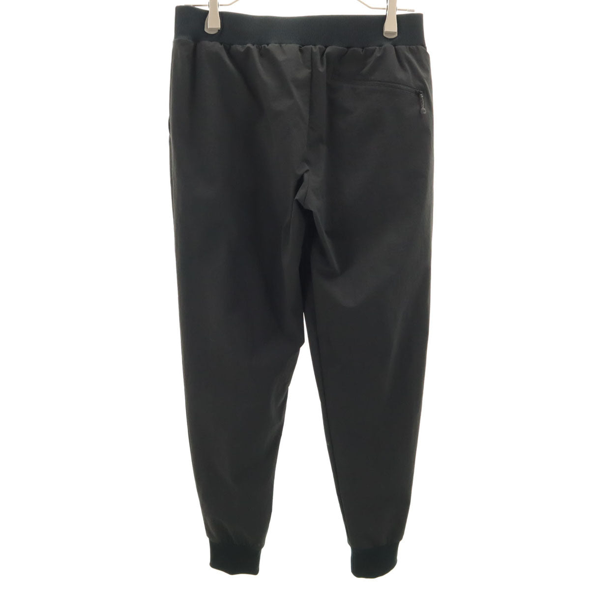 THE NORTH FACE ノースフェイス トレーニング ストレッチ リブ パンツ M ブラック系 NBW32081 アウトドア レディース