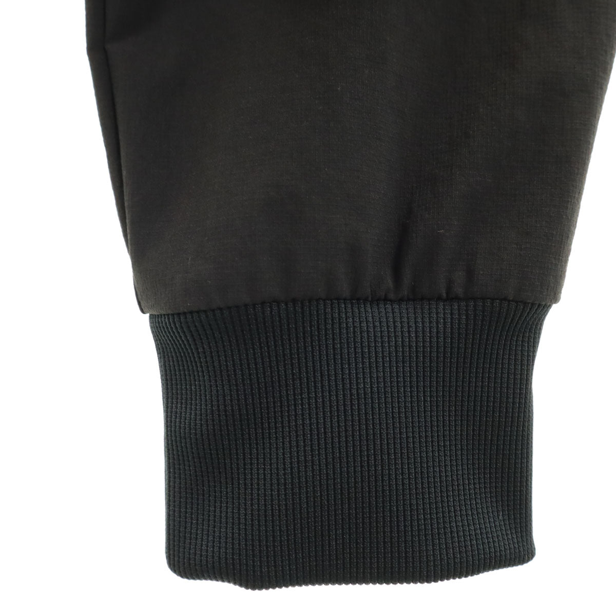 THE NORTH FACE ノースフェイス トレーニング ストレッチ リブ パンツ M ブラック系 NBW32081 アウトドア レディース