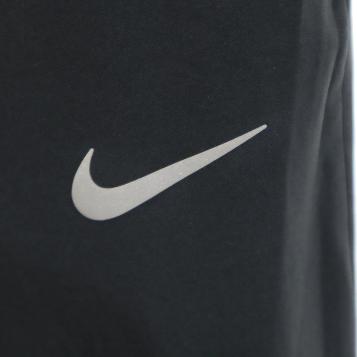 未使用 NIKE ナイキ ウーブン パンツ XL ブラック メンズ