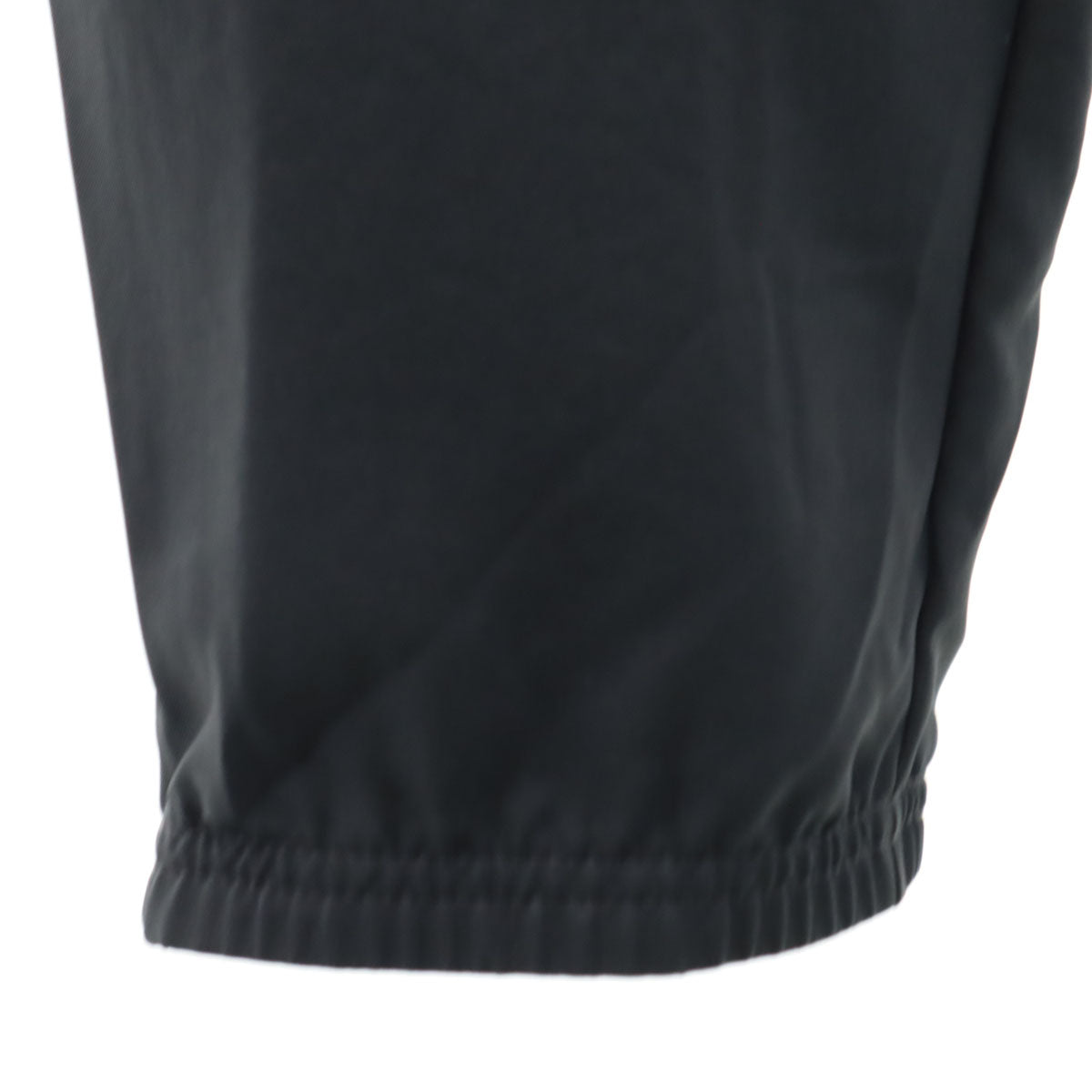 未使用 NIKE ナイキ ウーブン パンツ XL ブラック メンズ