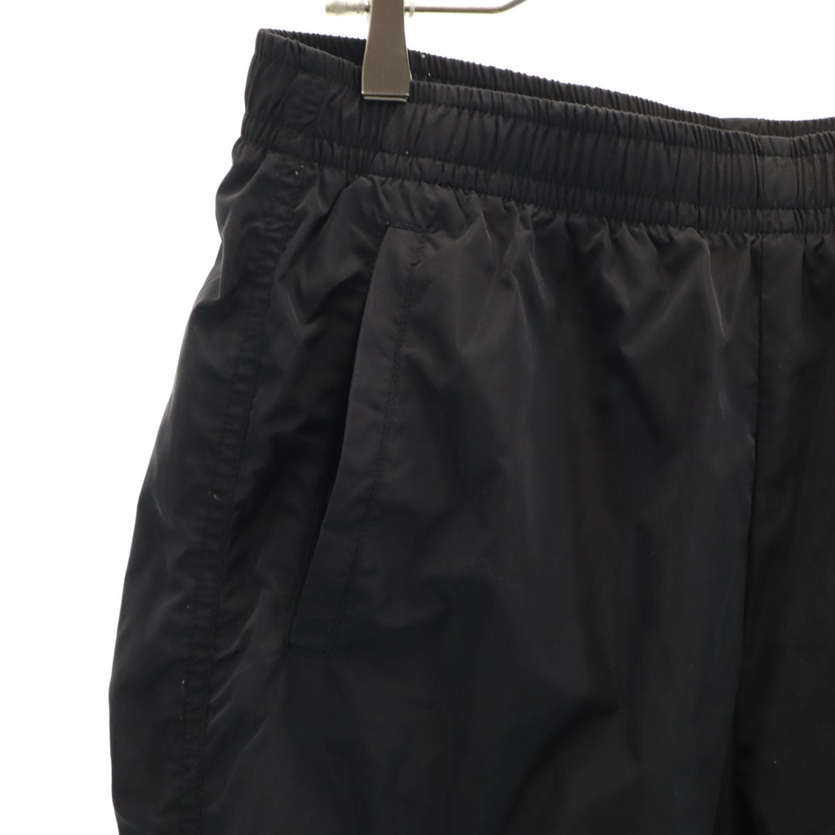 OAKLEY オークリー ウインドパンツ M ブラック メンズ