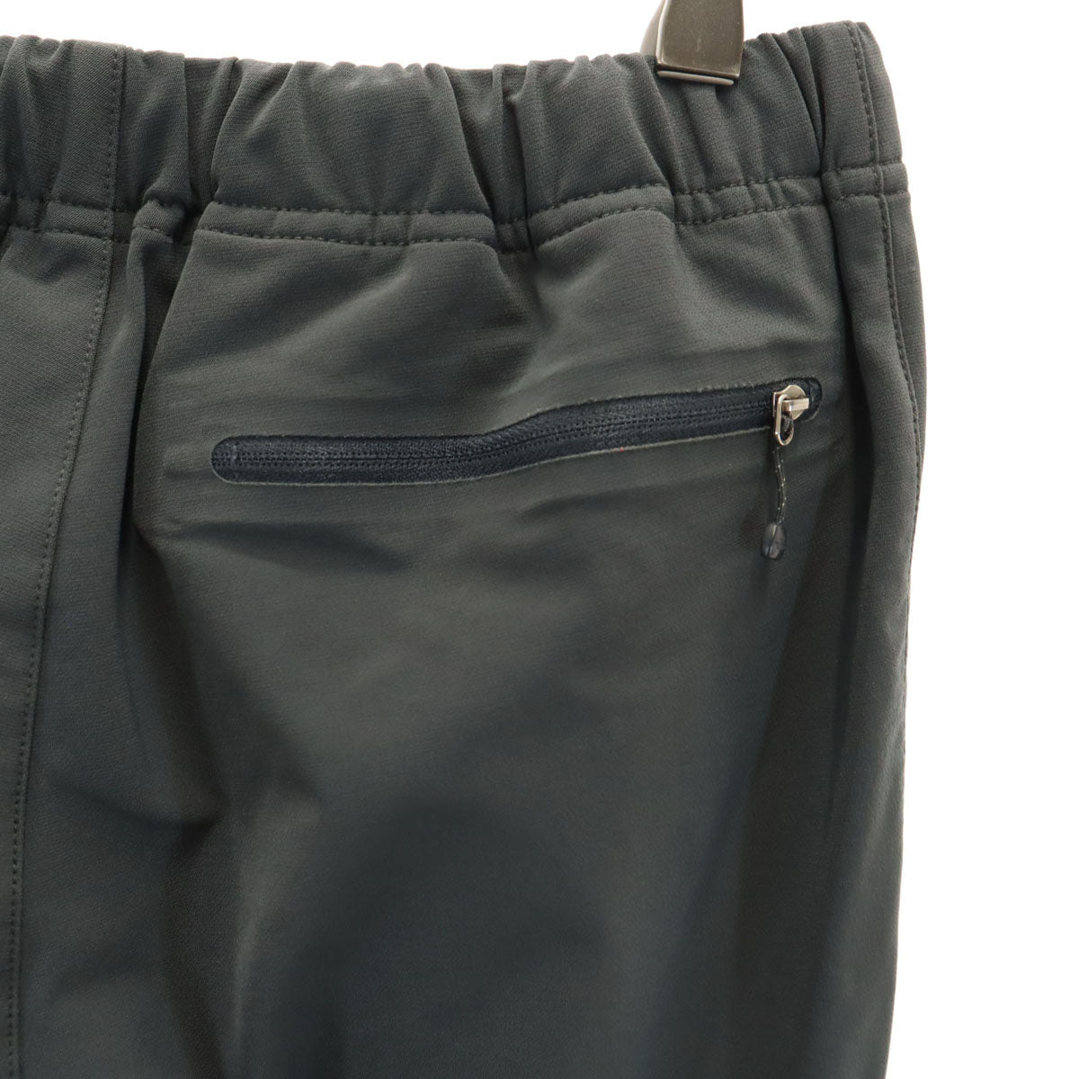 THE NORTH FACE ザノースフェイス バーブサーマル パンツ M チャコール アウトドア NTW57105 レディース