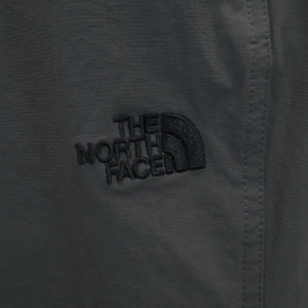 THE NORTH FACE ザノースフェイス マウンテンカラー パンツ L チャコール アウトドア NB82310 メンズ