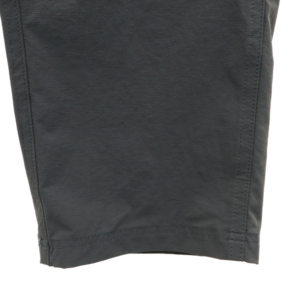 THE NORTH FACE ザノースフェイス マウンテンカラー パンツ L チャコール アウトドア NB82310 メンズ