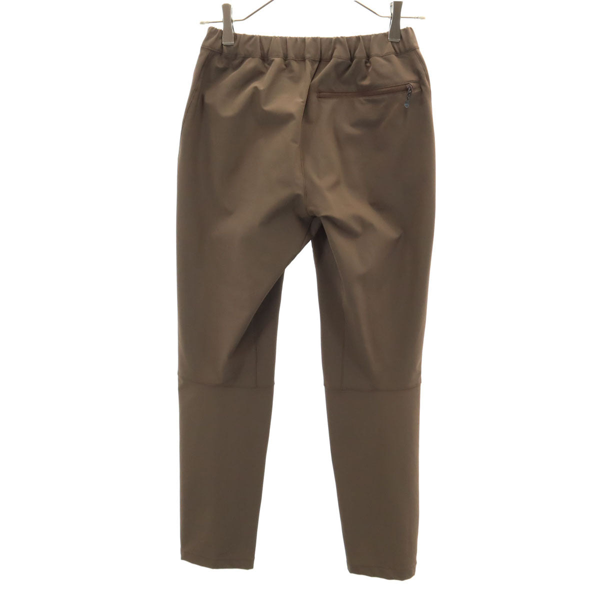 THE NORTH FACE ザノースフェイス アルパインライト パンツ S ブラウン アウトドア NBW32210 レディース