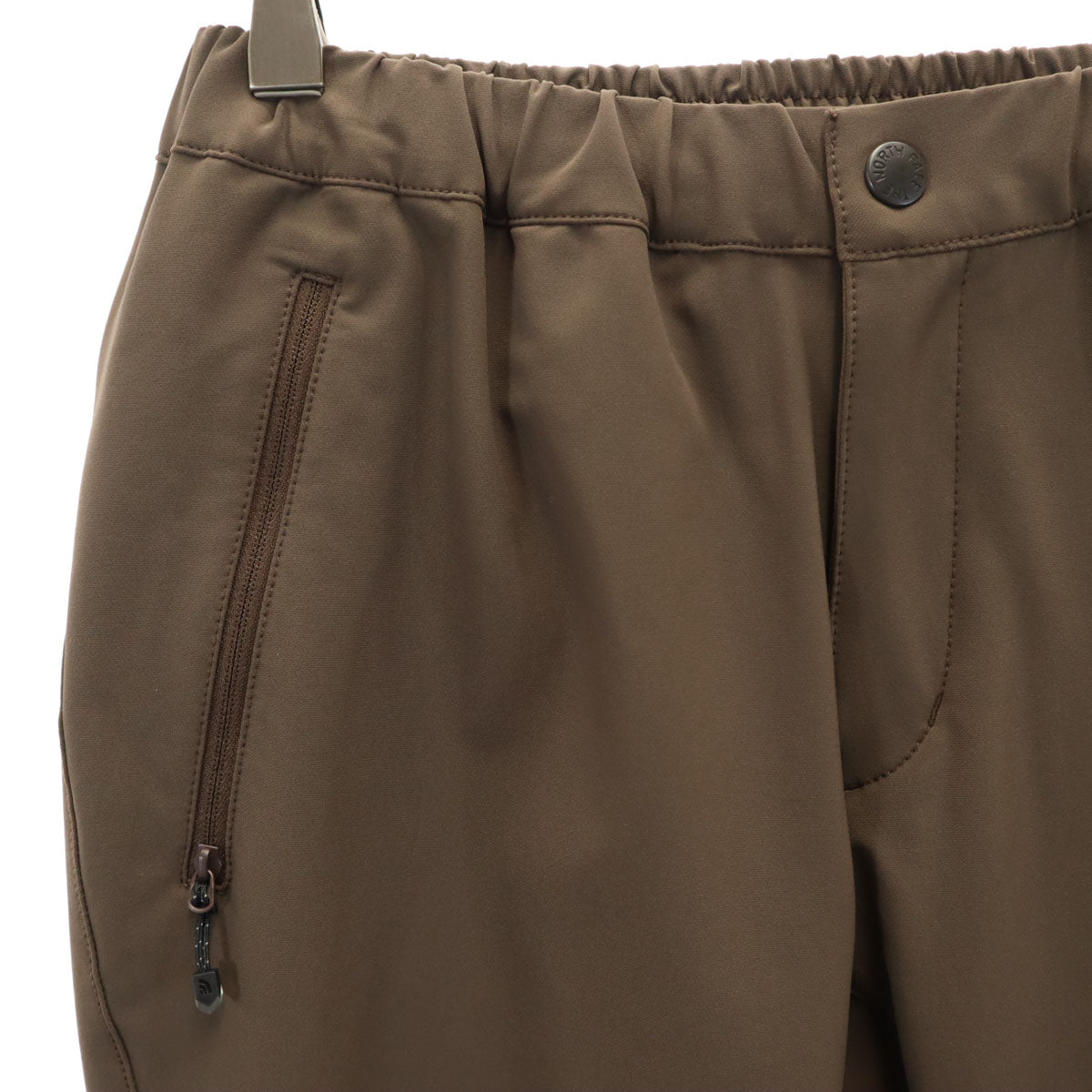 THE NORTH FACE ザノースフェイス アルパインライト パンツ S ブラウン アウトドア NBW32210 レディース