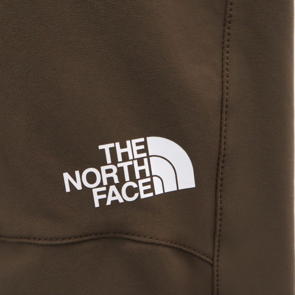 THE NORTH FACE ザノースフェイス アルパインライト パンツ S ブラウン アウトドア NBW32210 レディース
