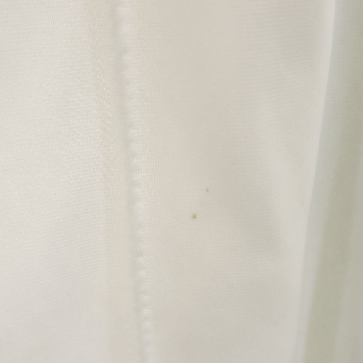 adidas アディダス 70s 西ドイツタグ ヴィンテージ トラックパンツ 1 ホワイト デサント レディース