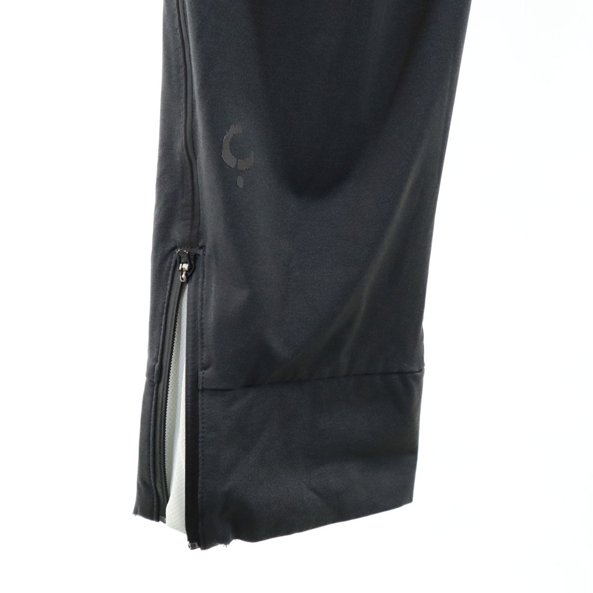 QN オン ランニング パンツ L グリーン系 メンズ