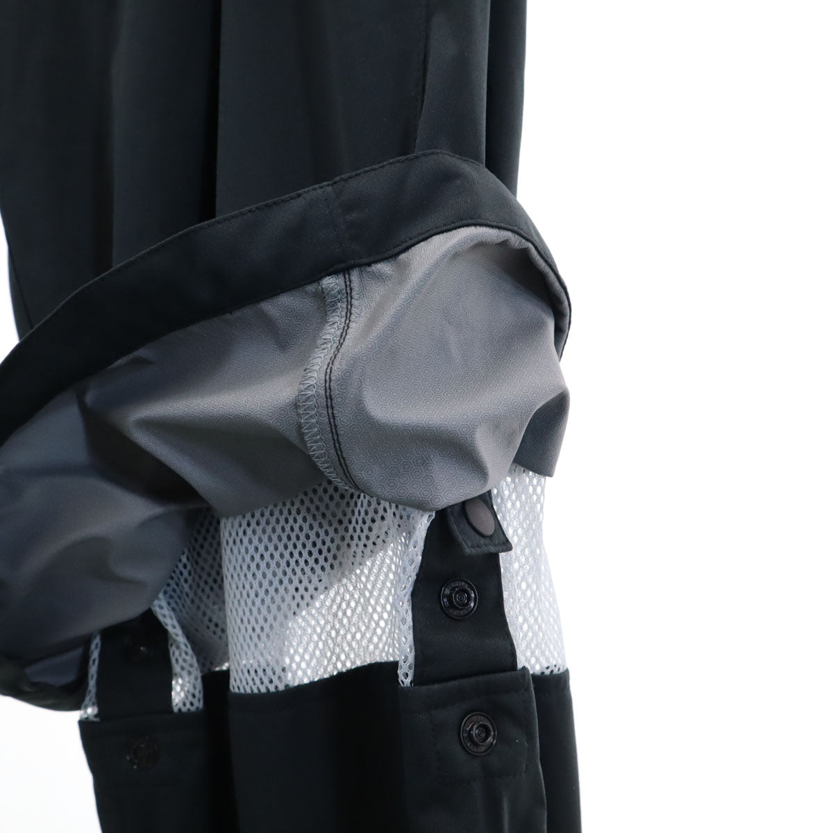 未使用 OAKLEY オークリー レイン パンツ XL 黒 ゴルフ メンズ