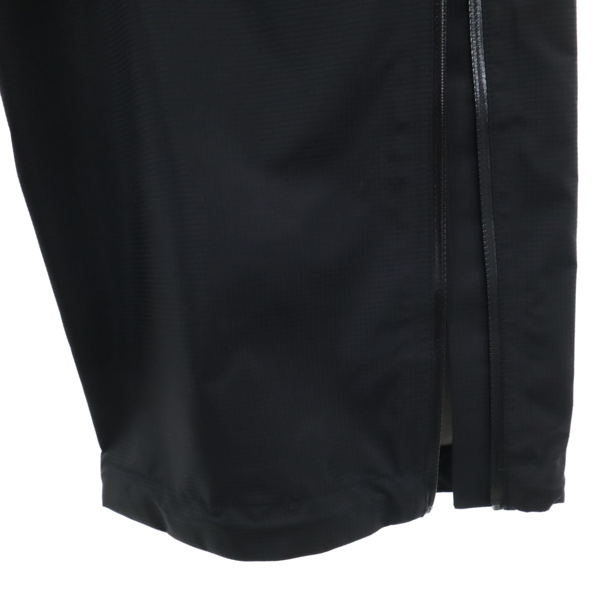 mont-bell モンベル レインダンサー パンツ L ブラック アウトドア GORE-TEX メンズ