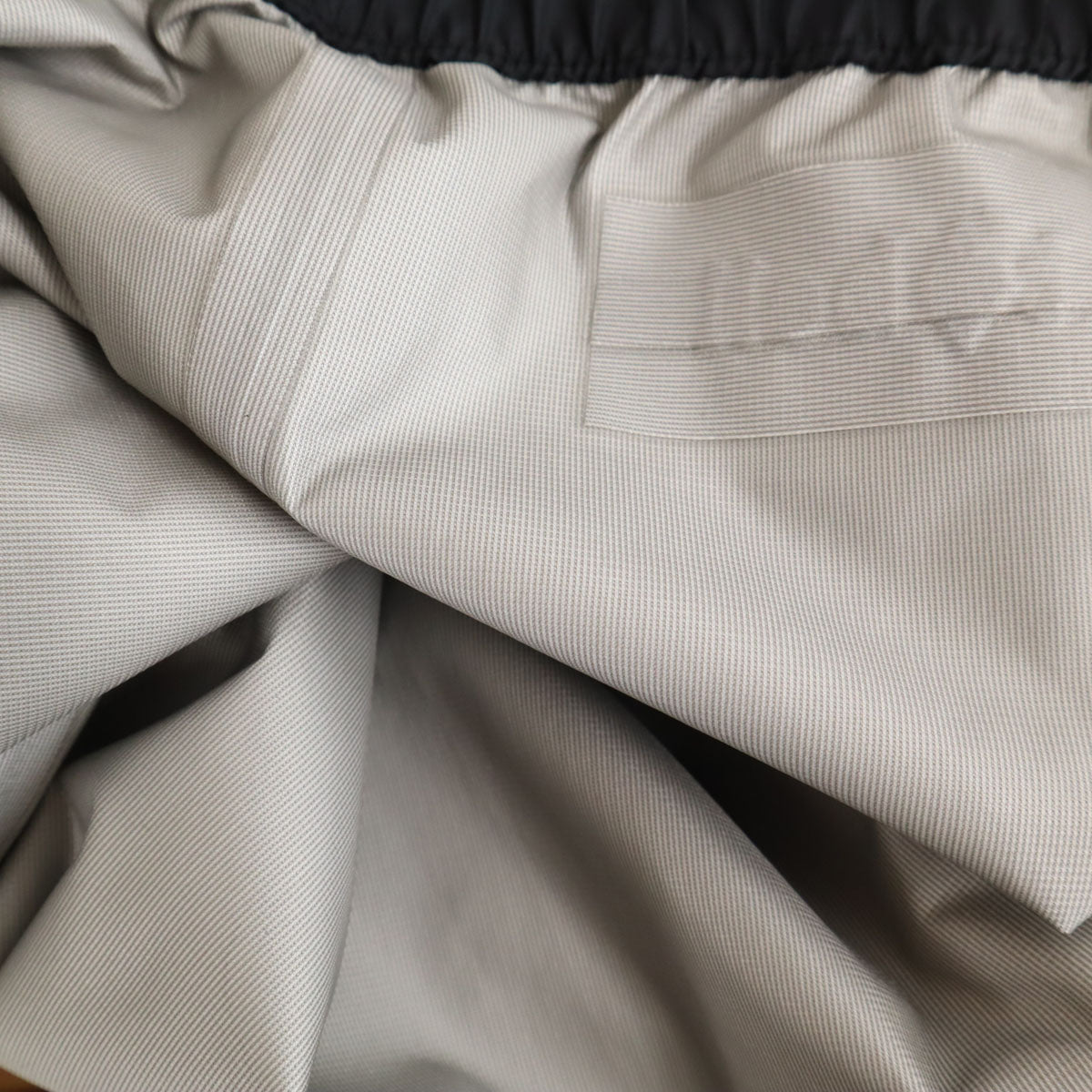 mont-bell モンベル レインダンサー パンツ L ブラック アウトドア GORE-TEX メンズ